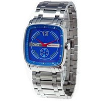 Orologio D&G Uomo in Acciaio DW0051 - DW0051